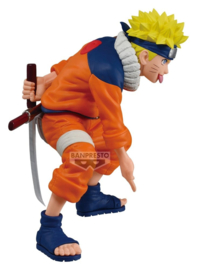 (Pre-order) Naruto 72 Series PVC Figure Naruto Uzumaki 16 cm