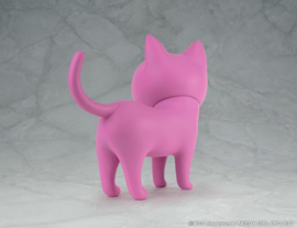 (Pre-order) Needy Girl Overdose Soft Vinyl Figure Cat Sorry 15 cm