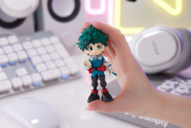 (Pre-order) My Hero Academia PalVerse Mini Figures Vol. 1 Blind Box Display (6)