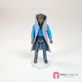 Vintage Star Wars Lando Calrissian (Smile variant)