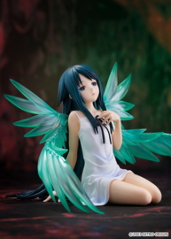 (Pre-order) The Song of Saya Pop Up Parade PVC Figure Saya L Size 12 cm
