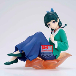 (Pre-order) The Apothecary Diaries Espresto PVC Figure Maomao Twilight blossom ver. 12 cm