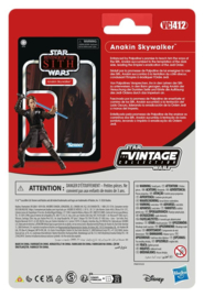 (Pre-order) Star Wars Episode III Vintage Collection Action Figure 2-Pack Anakin Skywalker & Clone Commander Cody (Utapau) 10 cm