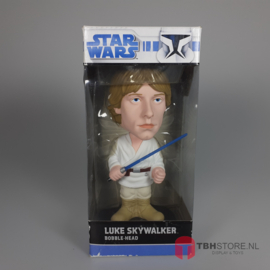 Star Wars - Luke Skywalker Bobble-Head