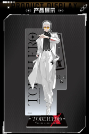 (Pre-order) To Be Hero X Acrylic Stand Hero Show Series Hero X 18 cm 