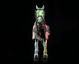 (Pre-order) Mythic Legions: Poxxus Actionfigur Phlogeus 