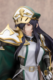 (Pre-order) Sentenced to Be a Hero PVC Figure 1/7 Patausche Kivia 27 cm