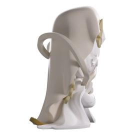 (Pre-order) Cookie Run Kingdom Vinyl Figure Mystic Flour Cookie 12 cm   