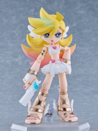 (Pre-order) New Panty & Stocking with Garterbelt Figma Action Figure Panty: Angel ver. 12 cm