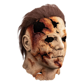(Pre-order) Rob Zombie Halloween II Mask Dream