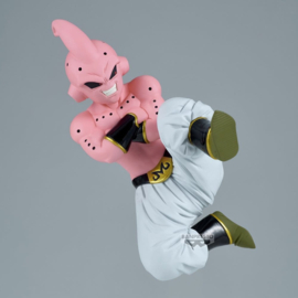 (Pre-order) Dragon Ball Z Match Makers PVC Figure Majin Buu (Pure) & Majin Buu (Good) Ver. A: Majin Buu (Pure) 13 cm