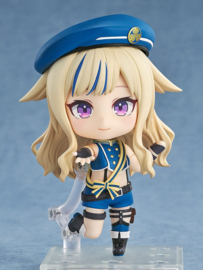 (Pre-order) Himehina Nendoroid Action Figure Suzuki Hina 10 cm   