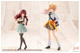 PRE-ORDER Sousai Shojo Teien Accessory set for action figures After School SeiraÂ´s Sweet Delivery Set