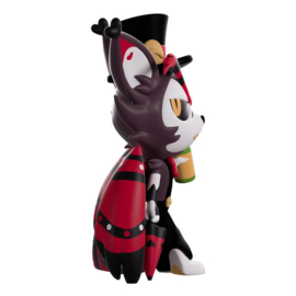 (Pre-order) Hazbin Hotel Vinyl Figure Husk 12 cm        