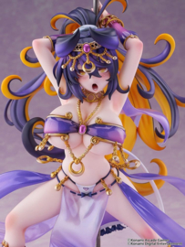 (Pre-order) Bombergirl PVC Figure 1/6 Prune: Belly Dance Ver. 24 cm