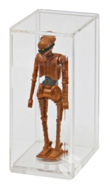 PRE-ORDER Acrylic Insert for Tall Loose Figure Case