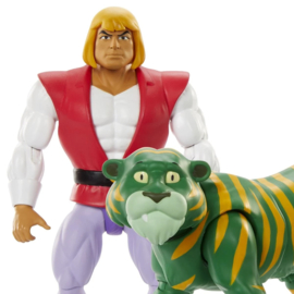 MOTU Masters of the Universe Origins