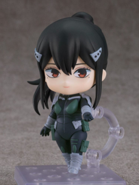 PRE-ORDER Kaiju No. 8 Nendoroid Action Figure Mina Ashiro 10 cm