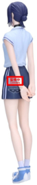 (Pre-order) Chainsaw Man The Movie: Reze Arc Glitter & Glamours PVC Figure Reze (Night School Ver.) 22 cm