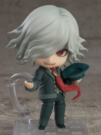(Pre-order) Fate/Grand Order Nendoroid Action Figure Avenger/King of the Cavern Edmond DantÃ¨s 10 cm