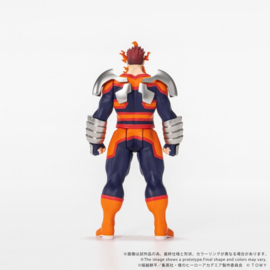 (Pre-order) My Hero Academia Collekazaro Action Figure CK-M14 Endeavor 11 cm