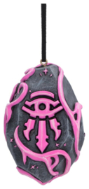 (Pre-order) World of Warcraft Hanging Ornament Dalaran Hearthstone 8 cm