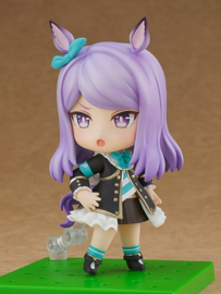 (Pre-order) Umamusume: Pretty Derby Nendoroid Action Figure Mejiro McQueen 10 cm