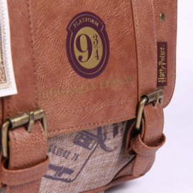 (Pre-order) Harry Potter Backpack Hogwarts Express