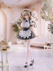 (Pre-order) Original Character PVC Statue 1/6 Sakura Elle 27 cm    