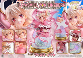 (Pre-order) Fate/kaleid liner Prisma Illya Concept Masterline Statue 1/5 Illyasviel von Einzbern Deluxe Version 35 cm