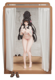 (Pre-order) Azur Lane Gift+ PVC Figure 1/8 Trinidad Trapper in the Changing Room Ver. 23 cm