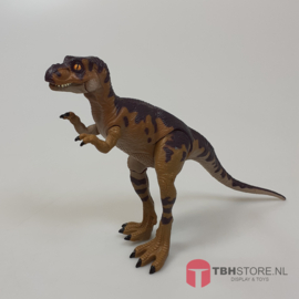Jurassic Park - Junior T-Rex JP42 (Compleet)