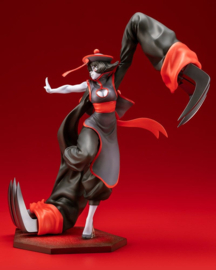 (Pre-order) Darkstalkers Bishoujo PVC Figure 1/7 Hsien-Ko Limited Edition 29 cm