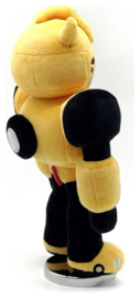 (Pre-order) Transformers Plush Figure Bumblebee 22 cm