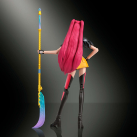 (Pre-order) KPop Demon Hunters Action Figure Huntrix Mira (How It's Done) 15 cm