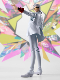 (Pre-order) To Be Hero X S.H. Figuarts Action Figure X 16 cm  