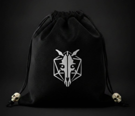 (Pre-order) Four Horseman RPG Dice Bag