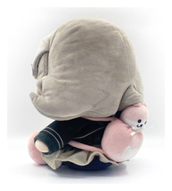 (Pre-order) Danganronpa 2 Plush Figure Chiaki Nanami 22 cm
