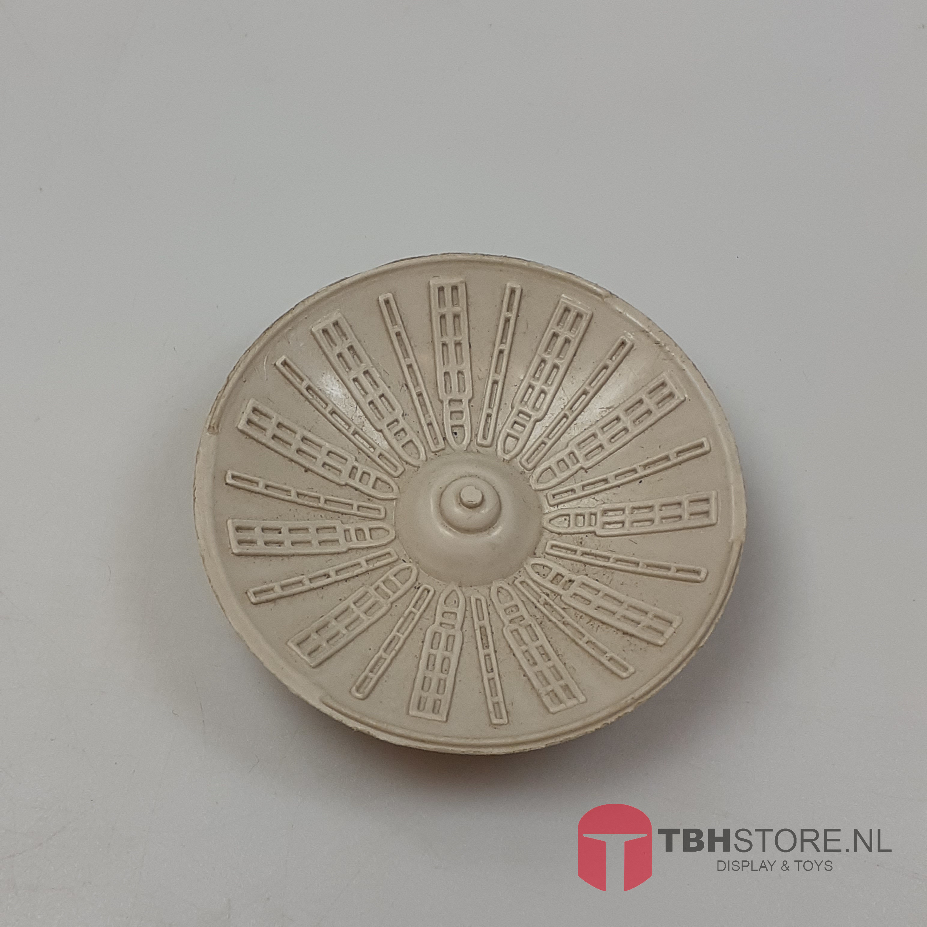 Vintage Star Wars Part - Millennium Falcon Radar Dish