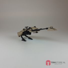 Vintage Star Wars - Speederbike