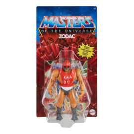 PRE-ORDER MOTU Masters of the Universe Origins Zodac (Wave 3)