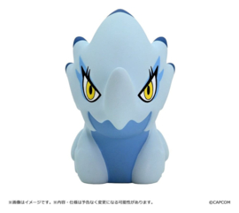 (Pre-order) Monster Hunter Capcom Figure Builder Finger Puppets &nbsp;Vol. 3 Blind Box Assortment (8)