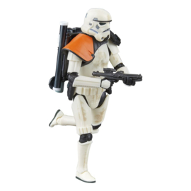 Star Wars Episode IV Black Series Sandtrooper