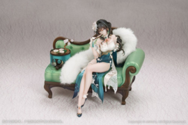 (Pre-order) Honkai: Star Rail PVC Figure 1/7 Ruan Mei Plumblossom Letter Ver. With Bonus 18 cm