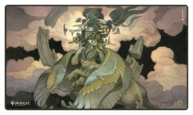 Ultimate Guard Play-Mat Magic: The Gathering "Reality Fracture" - Sphinx of False Conclusions