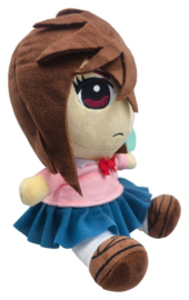 (Pre-order) Dan Da Dan Plush Figure Momo 25 cm