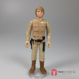 Vintage Star Wars Luke Skywalker Bespin Fatigues