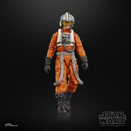 (Pre-order) Star Wars: The Mandalorian & Grogu Black Series Action Figure Colonel Ward 15 cm