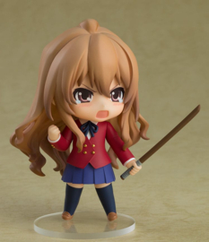 PRE-ORDER Toradora! Nendoroid Action Figure Taiga Aisaka 2.0 10 cm