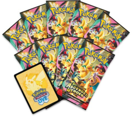 Pokémon TCG - Ascended Heroes Elite Trainer Box